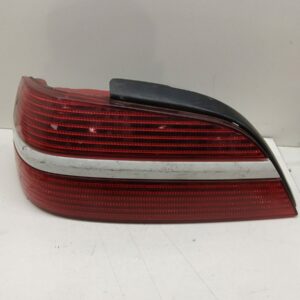 Farol Trasero Izquierdo Exterior Peugeot 406 Berlina (S1/S2) 1995-2005 80362336