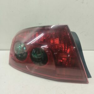 Farol Trasero Izquierdo Exterior Peugeot 407 2004-2011 SR Confort