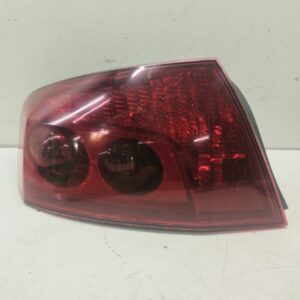 Farol Trasero Izquierdo Exterior Peugeot 407 2004-2011 ST Confort 986606380