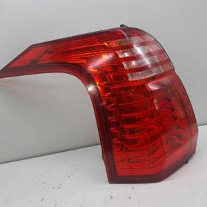 Farol Trasero Izquierdo Exterior Peugeot 5008 2009-2016 Confort 9672666580