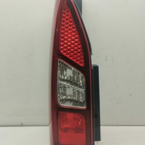 Farol Trasero Izquierdo Exterior Peugeot Partner (S2) 2002-2008 0283622173