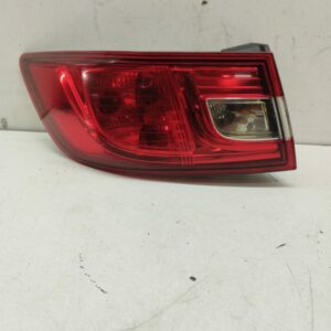 Farol Trasero Izquierdo Exterior Renault Clio Iv 2012-Actualidad Business