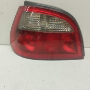 Farol Trasero Izquierdo Exterior Renault Megane I Fase 2 Berlina (BA0) 7700428320