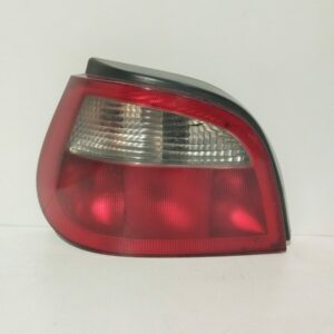 Farol Trasero Izquierdo Exterior Renault Megane I Fase 2 Berlina (BA0) 7700428320