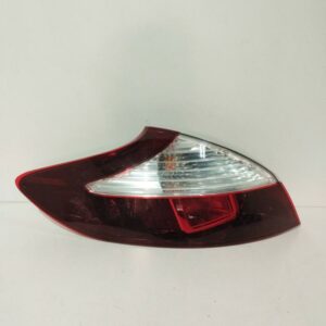 Farol Trasero Izquierdo Exterior Renault Megane Iii Berlina 5 P 2008-2016 265550548R