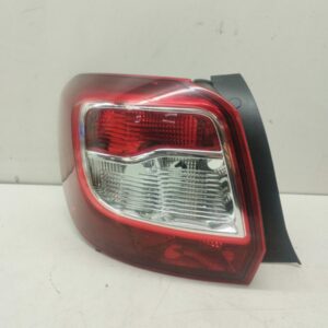 Farol Trasero Izquierdo Exterior Renault Sandero Ii 2014-Actualidad * 265550577