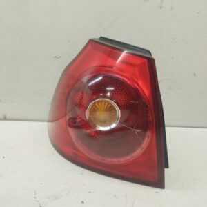Farol Trasero Izquierdo Exterior Renault Scenic Ii 2003-2009 Confort Authentique