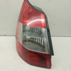 Farol Trasero Izquierdo Exterior Renault Scenic Ii 2003-2009 Luxe Privilege