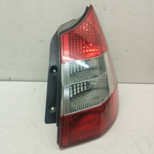 Farol Trasero Izquierdo Exterior Renault Scenic (JA..) 1999-2003