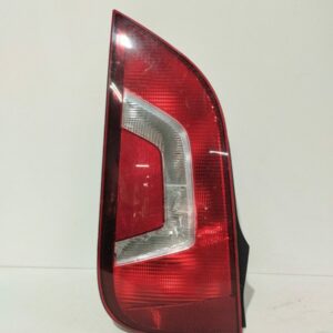 Farol Trasero Izquierdo Exterior Volkswagen Up! (121) 2011-2016 * 1S0945095