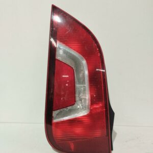 Farol Trasero Izquierdo Exterior Volkswagen Up! (121) 2011-2016 * 1S0945095