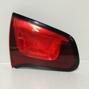 Farol Trasero Izquierdo Interior Citroën C3 2009-2017 Business 9685225580