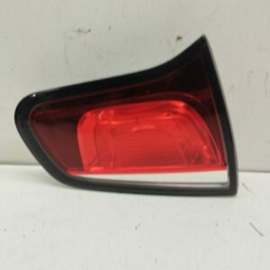 Farol Trasero Izquierdo Interior Citroën C3 2009-2017 Collection 9803934380