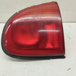 Farol Trasero Izquierdo Interior Ford Escort Berl./turnier 1995-2000 Atlanta Berlina