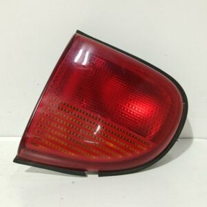 Farol Trasero Izquierdo Interior Ford Escort Berl./turnier 1995-2000 93AG15K258