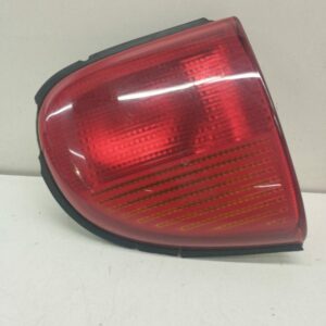 Farol Trasero Izquierdo Interior Ford Escort Berlina/turnier 1990-Actualidad CL Berlina