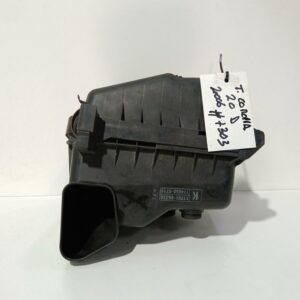 Filtro Aire Toyota Corolla (E15) 2006-2011 Luna 2.0L 93kW 1770126330