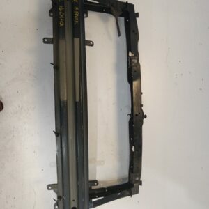 Frente De Chapa Chevrolet Spark Gt 2009-2016