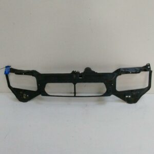 Frente De Chapa Citroën Jumpy 1995-2007 SX Caja cerrada acristalada