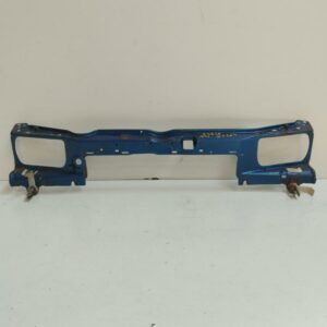 Frente De Chapa Citroën Saxo 1996-2000 X