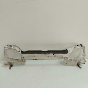 Frente De Chapa Citroën Saxo 1999-2004 SX