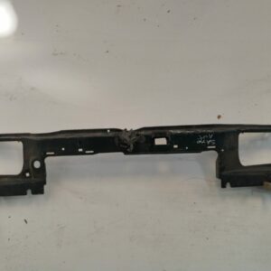 Frente De Chapa Citroën Saxo 1996-2000
