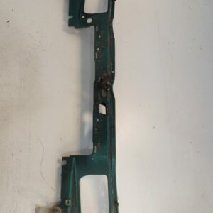 Frente De Chapa Citroën Saxo 1996-2000 Image