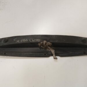 Frente De Chapa Citroën Xsara Picasso 1999-2011 (RHY / DW10TD)