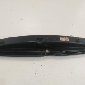 Frente De Chapa Citroën Xsara Picasso 1999-2011 (RHY / DW10TD)