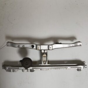 Frente De Chapa Hyundai Atos (EM) 2004-Actualidad