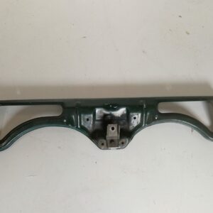 Frente De Chapa Hyundai H1 2008-2019 Kasten (Flügeltüren h.)
