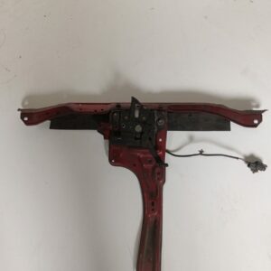Frente De Chapa MG Rover Serie 600 (RH) 1993-2000 Si