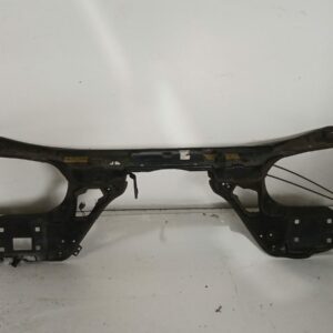 Frente De Chapa MG Rover Serie 75 (RJ) 1999-2004 Classic