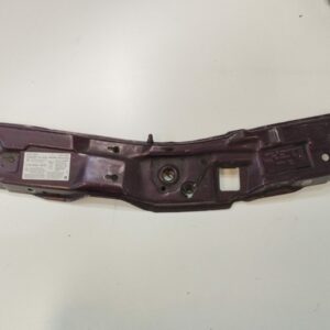 Frente De Chapa Opel Meriva 2003-2008 Blue Line