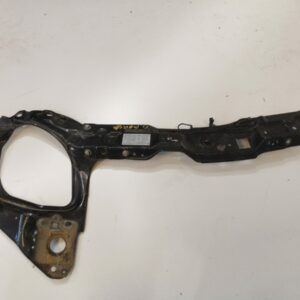 Frente De Chapa Opel Meriva 2006-2010