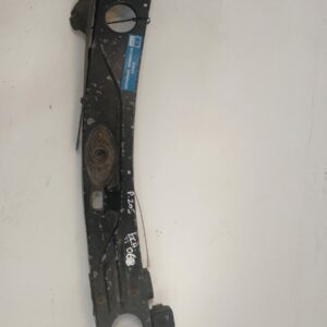 Frente De Chapa Peugeot 205 Berlina 1983-1998