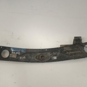 Frente De Chapa Peugeot 205 Berlina 1983-1998 XAD / XAD Multi