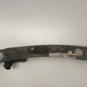 Frente De Chapa Peugeot 205 Berlina 1983-1998 XAD / XAD Multi