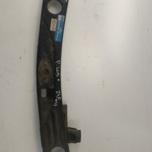 Frente De Chapa Peugeot 205 Berlina 1983-1998 XAD / XAD Multi