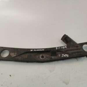 Frente De Chapa Peugeot 205 Berlina 1983-1998 XAD / XAD Multi