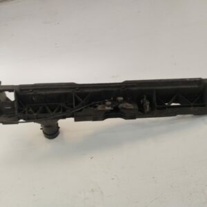Frente De Chapa Peugeot 308 2013-2021 Access