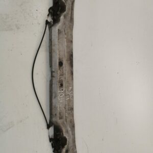 Frente De Chapa Peugeot 406 Berlina (S1/S2) 1995-2005 ST