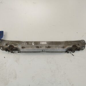 Frente De Chapa Peugeot 406 Berlina (S1/S2) 1995-2005 ST