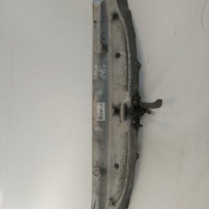 Frente De Chapa Peugeot 406 Berlina (S1/S2) 1995-2005 ST