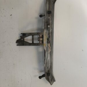 Frente De Chapa Renault Clio Ii Fase I (B/CBO) 1998-2001