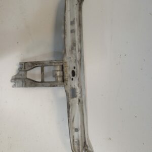 Frente De Chapa Renault Clio Ii Fase I (B/CBO) 1998-2001