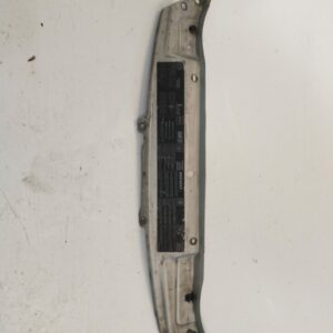 Frente De Chapa Renault Clio Ii Fase Ii (B/CB0) 2001-2013 Diesel