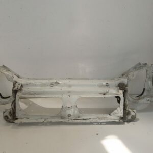 Frente De Chapa Renault Kangoo 2008-Actualidad Diesel FAP