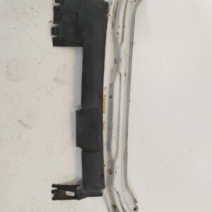 Frente De Chapa Renault Kangoo 2008-Actualidad Diesel FAP