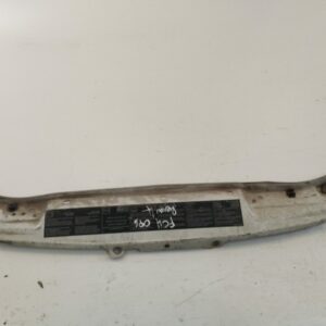 Frente De Chapa Renault Megane I Berlina Hatchback (BA0) 1995-1999 Alize